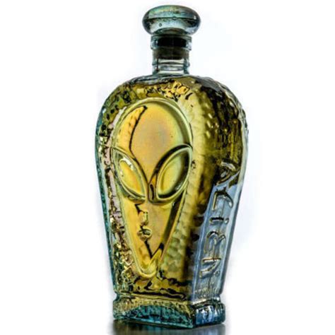 10 Cool Liquor Bottles With the Weirdest Designs.